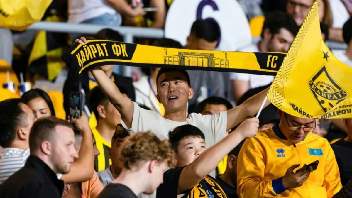 Фото: пресс-служба акима Алматы