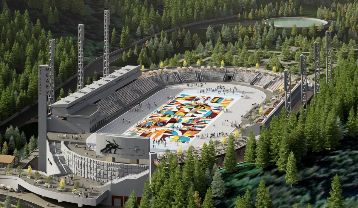 Қала әкімдігінің баспасөз қызметі