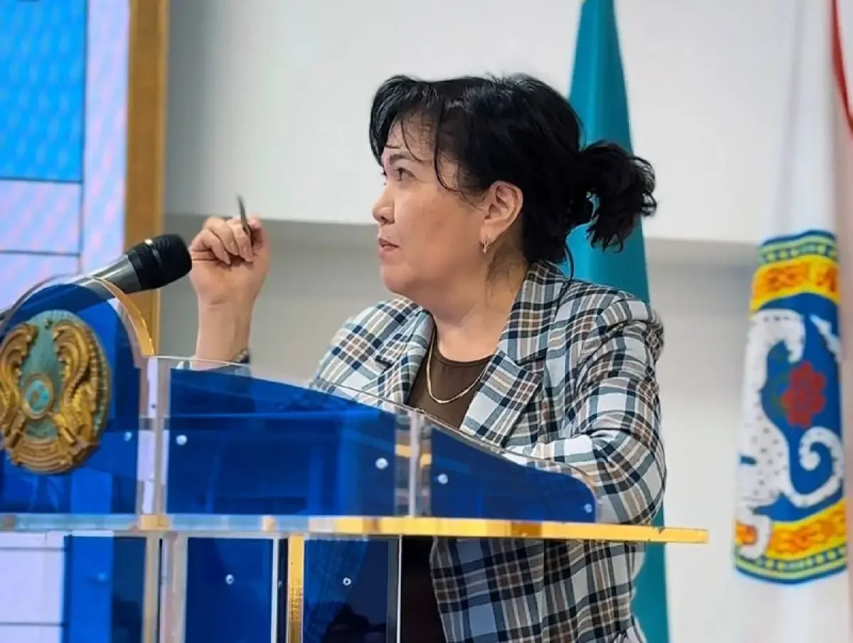 Алматы қалалық денсаулық сақтау басқармасы