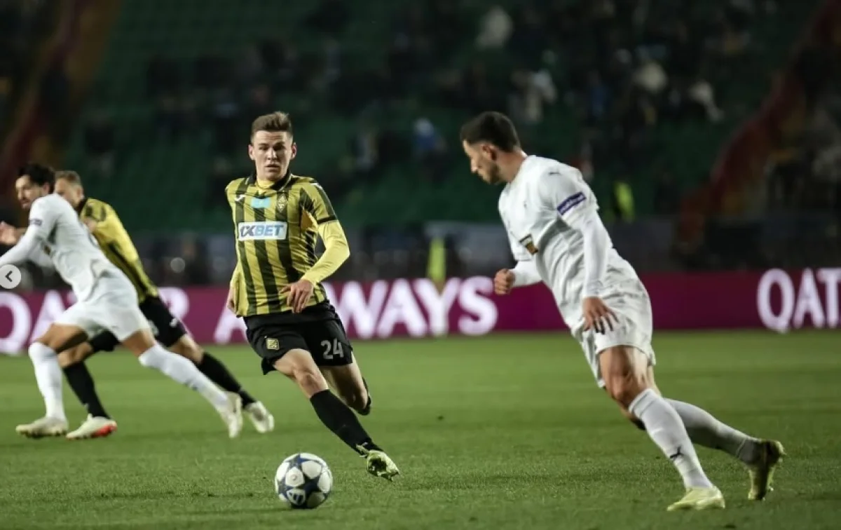 Фото: instagram.com/f.c.kairat