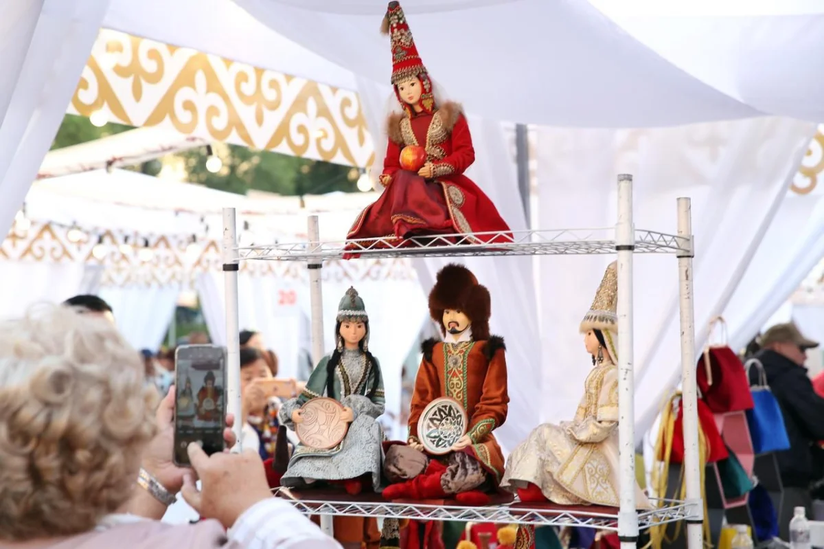 Қала әкімдігінің баспасөз қызметі