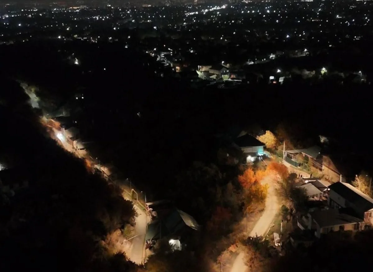 пресс-служба акима Алматы