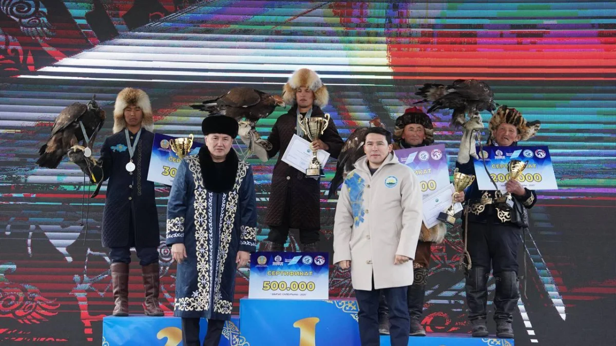 Фото: акимат ВКО