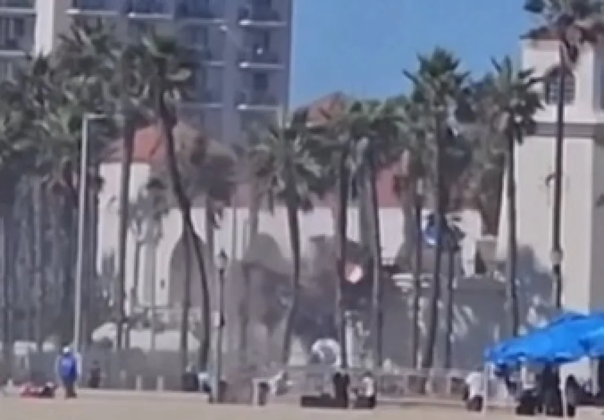 Кадр из видео