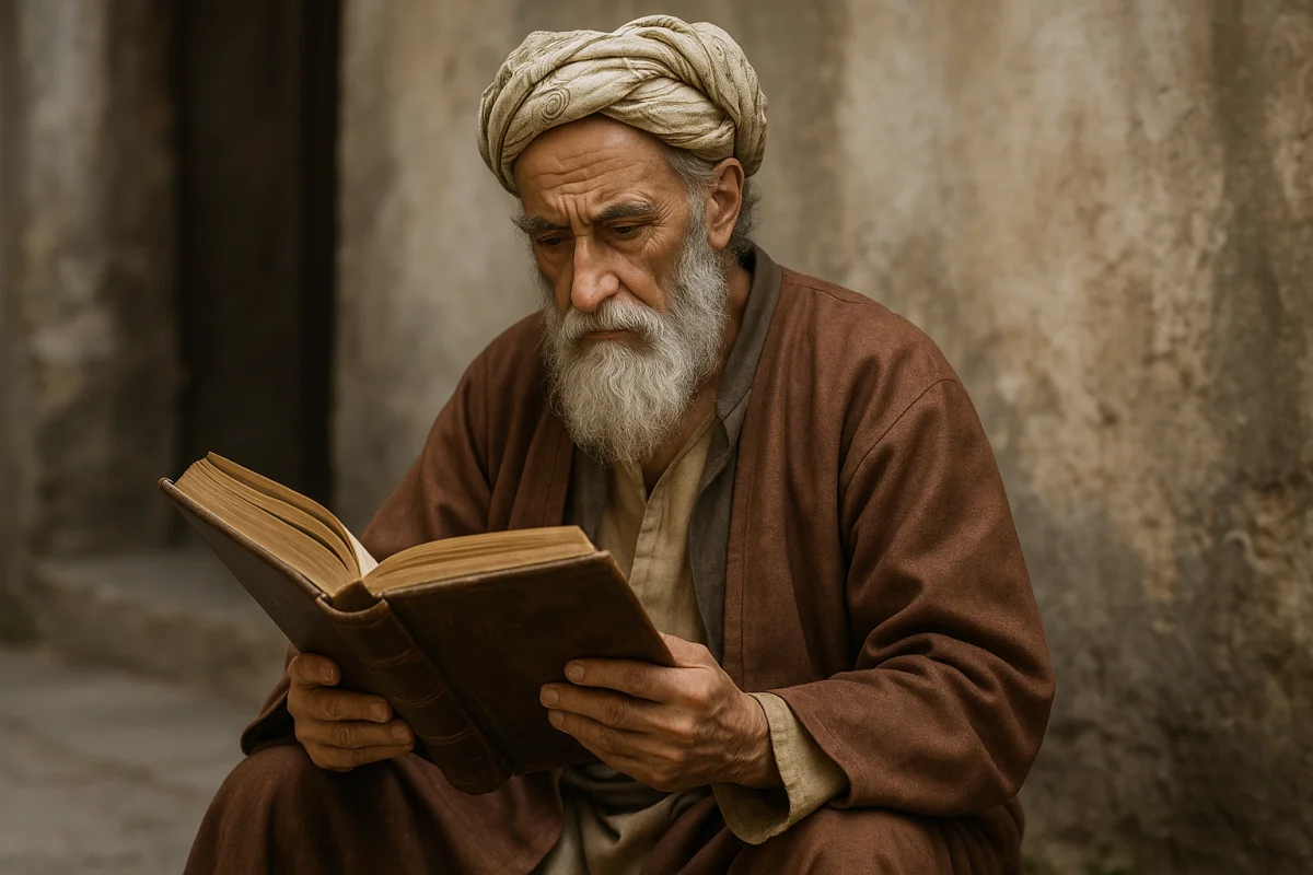 Сгенерировано ИИ