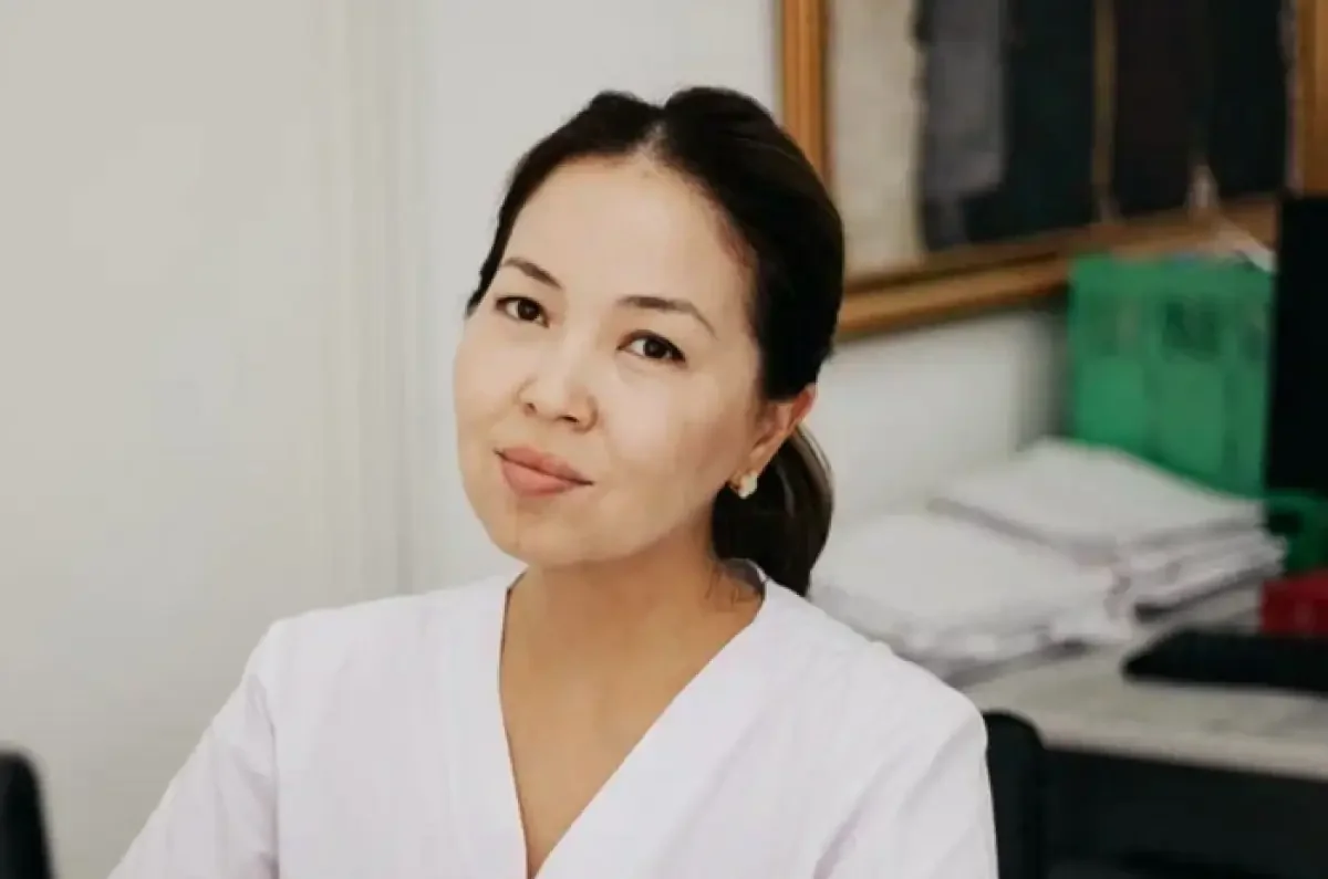 Алматы қаласы әкімдігінің баспасөз қызметі