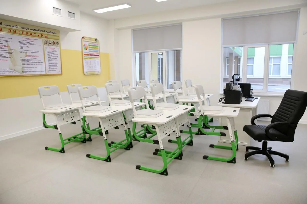 Қала әкімдігінің баспасөз қызметі