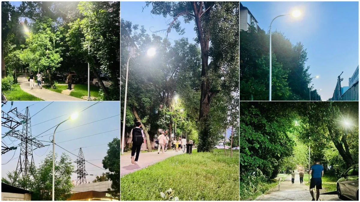 Қала әкімдігінің баспасөз қызметі