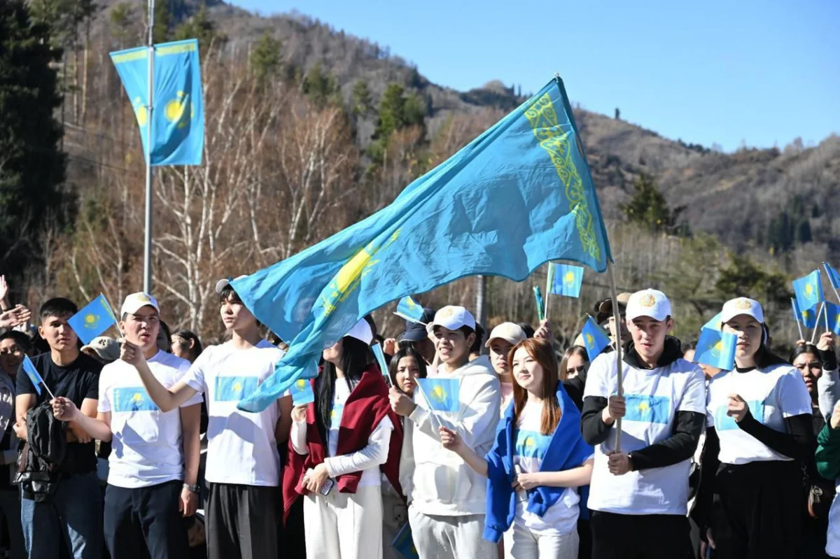 Алматы қаласы әкімдігінің баспасөз қызметі