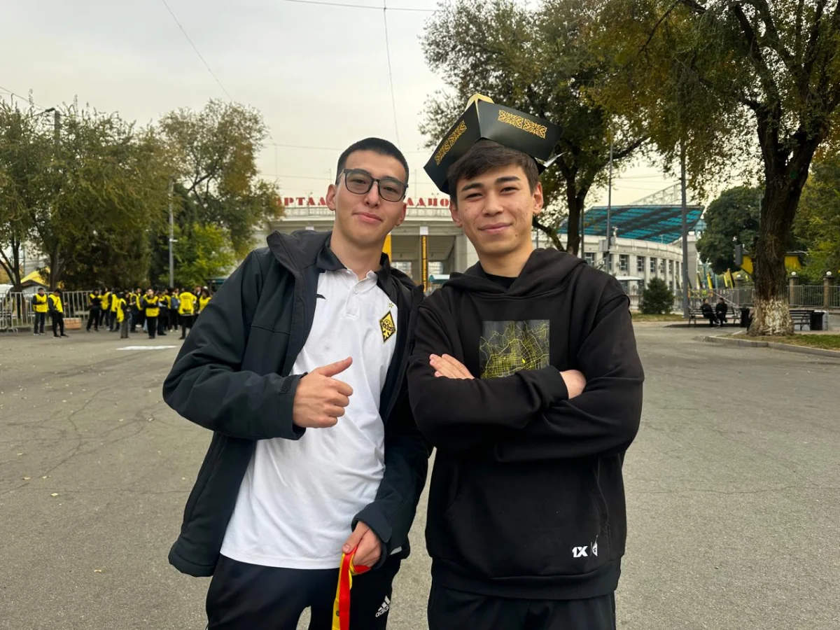 Пресс-служба акима города Алматы