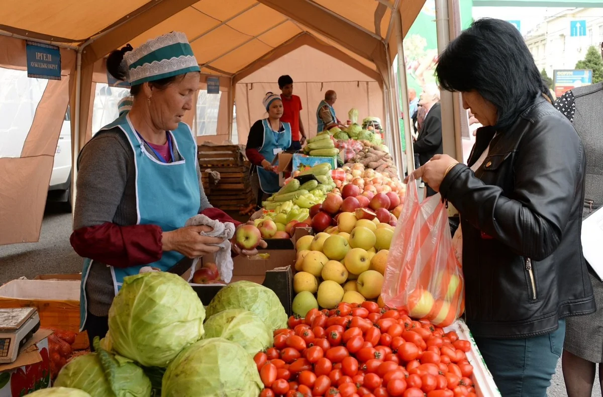 Алматы қаласы әкімдігінің баспасөз қызметі