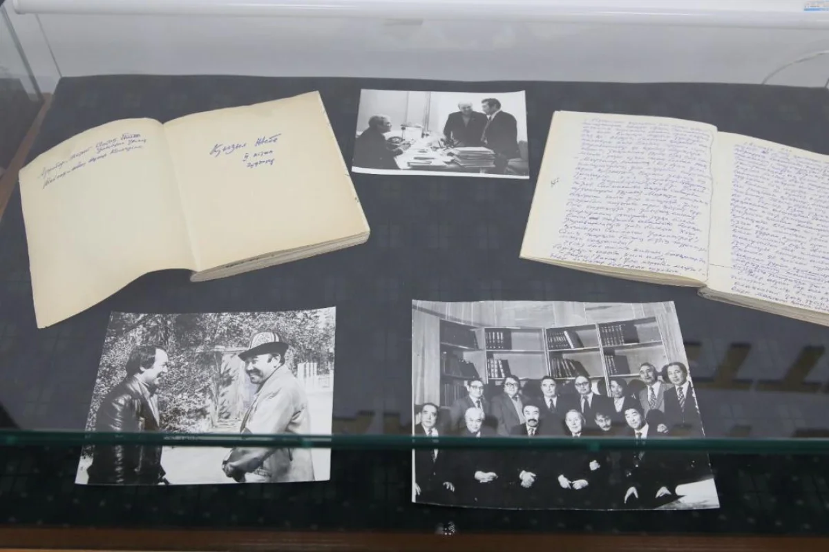 Министерство культуры и информации РК