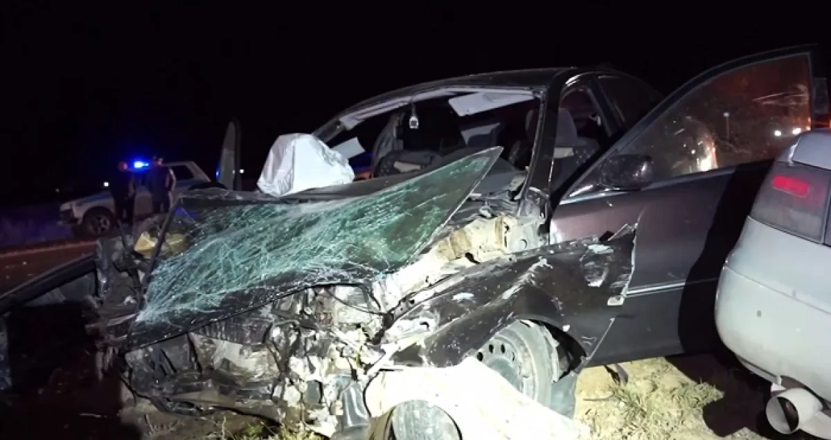 Кадр из видео: Telegram/dp_abai