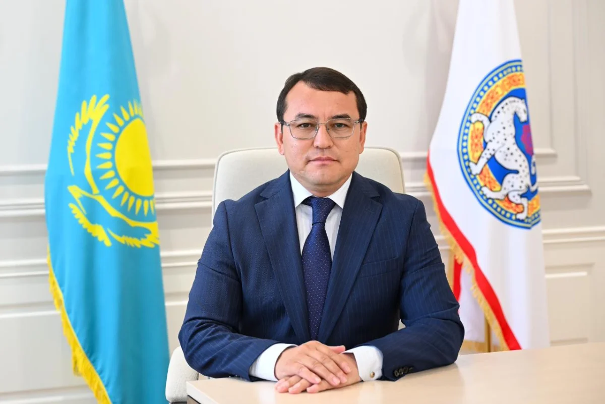 Қала әкімдгінің баспасөз қызметі