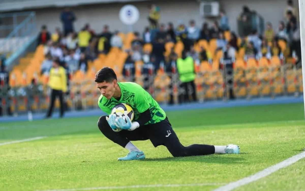 Фото: instagram.com/f.c.kairat