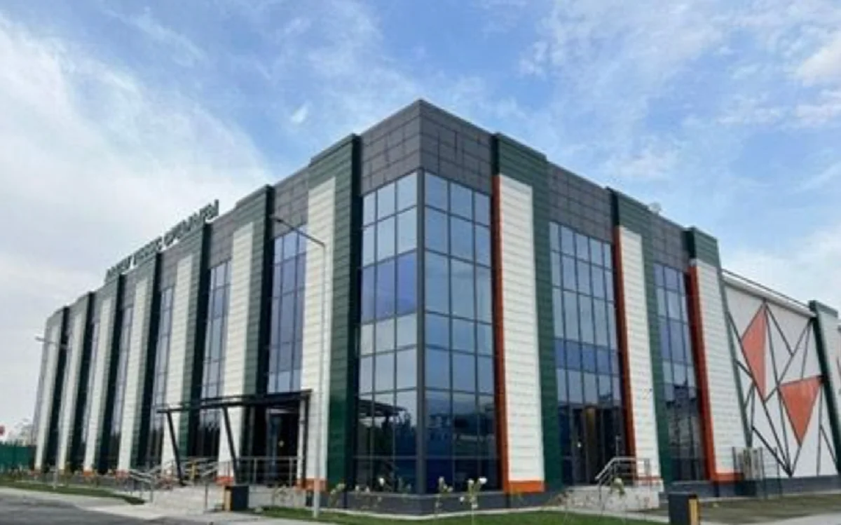 Алматы қаласы әкімдігінің баспасөз қызметі