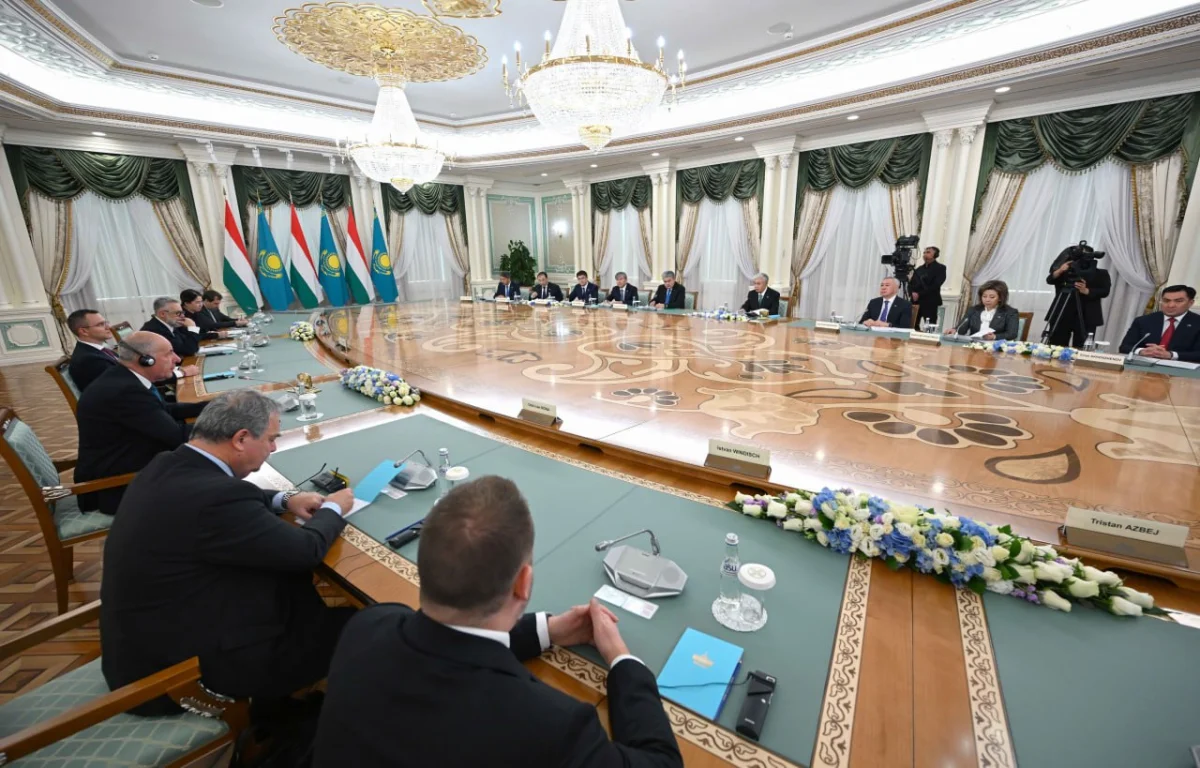 Фото: пресс-служба Акорды