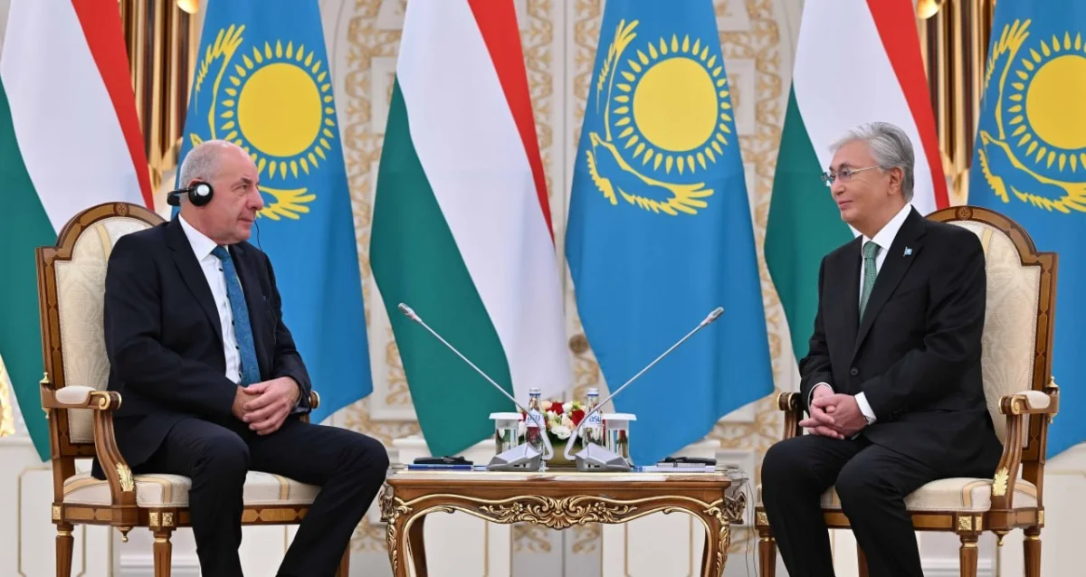 Фото: пресс-служба Акорды