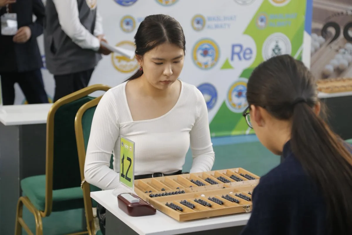 Фото: пресс-служба акима Алматы