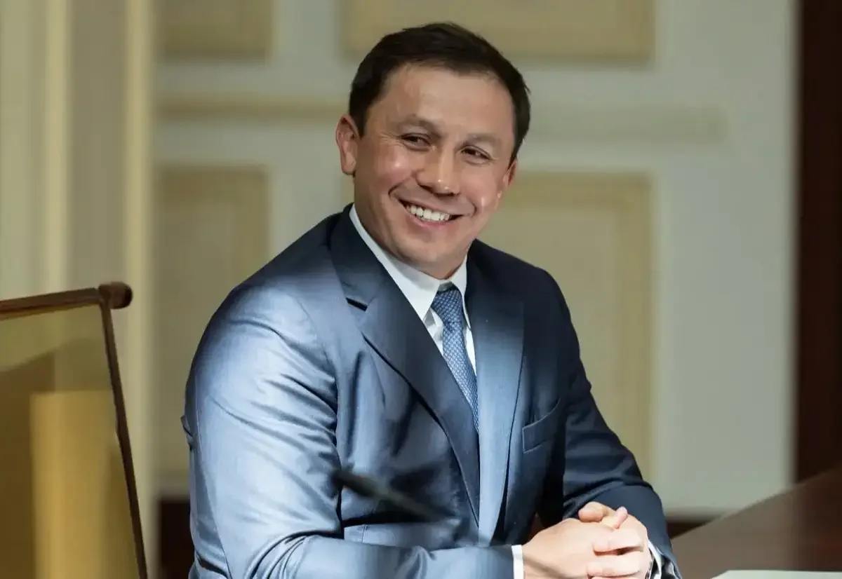 Фото: instagram.com/gggboxing