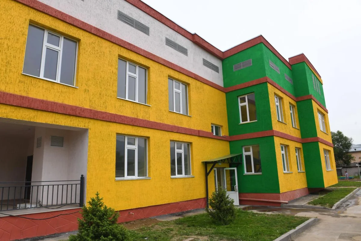 Алматы қаласы әкімдігінің баспасөз қызметі