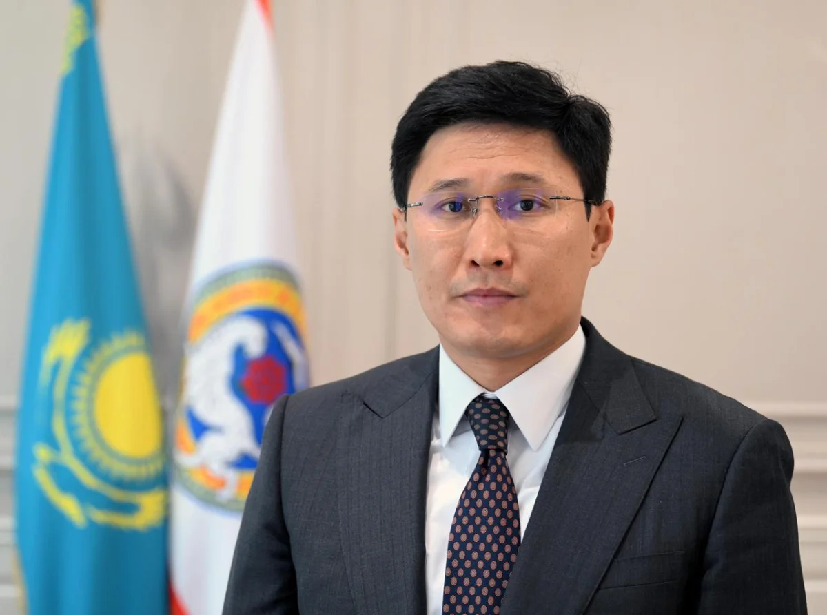 Қала әкімдгінің баспасөз қызметі