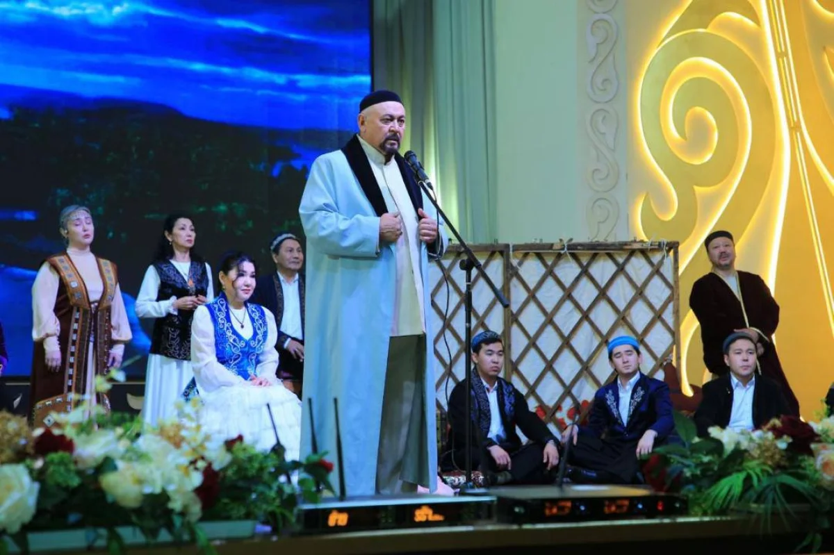 Министерство культуры и информации РК