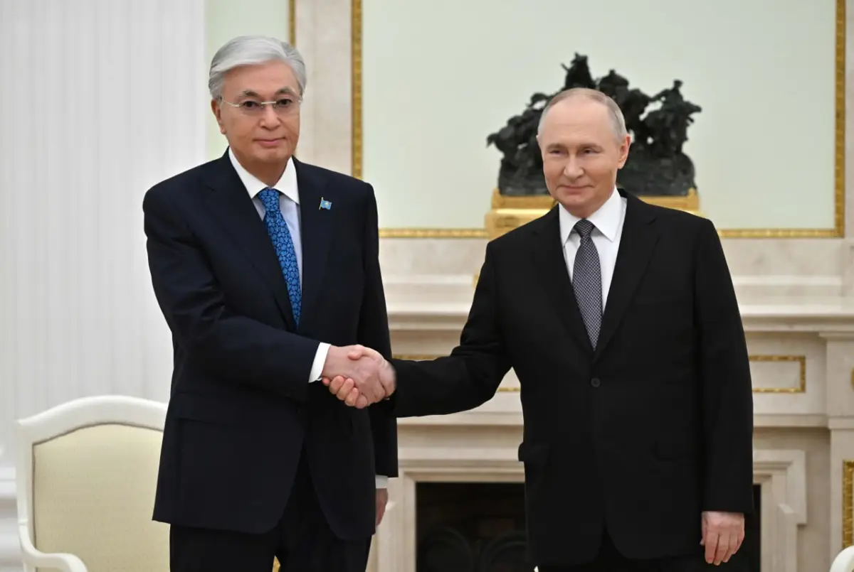 пресс-служба Акорды