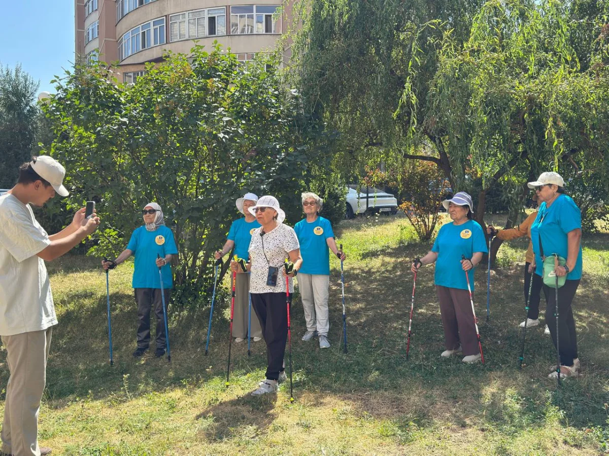 Фото: пресс-служба РСК Алматы