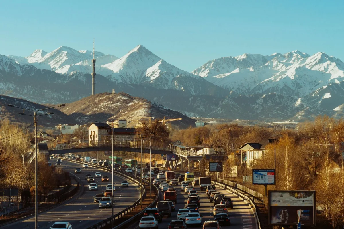 Фото: пресс-служба акима Алматы