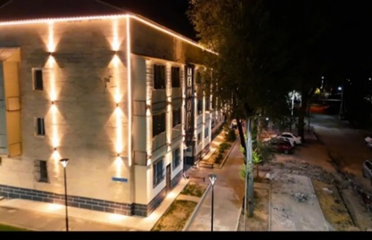 Қала әкімдігінің баспасөз қызметі