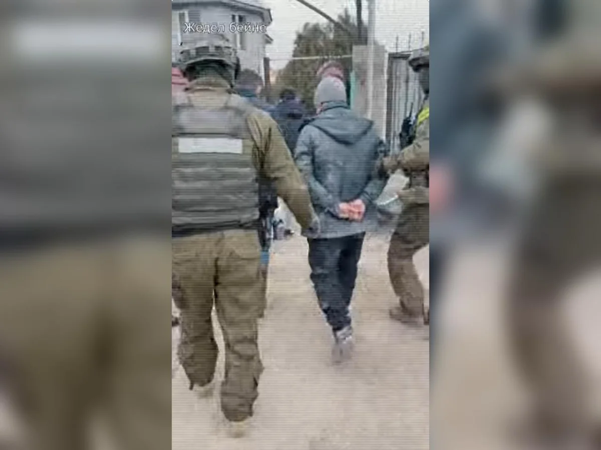 Кадр из видео