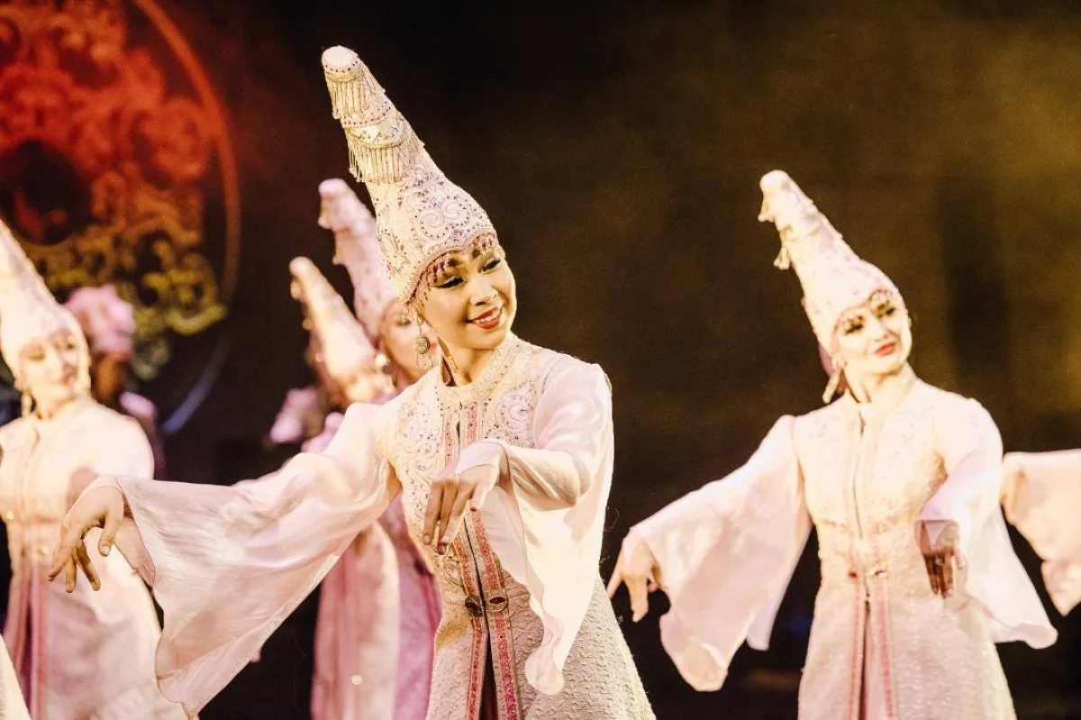 ҚР Мәдениет және ақпарат министрлігі