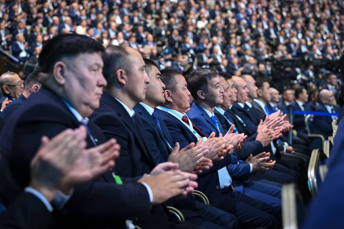 пресс-служба Акорды