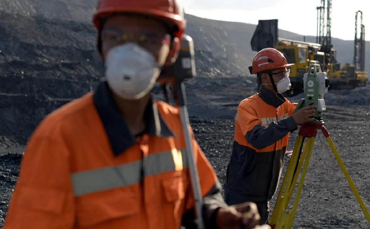 Үкіметтің баспасөз қызметі