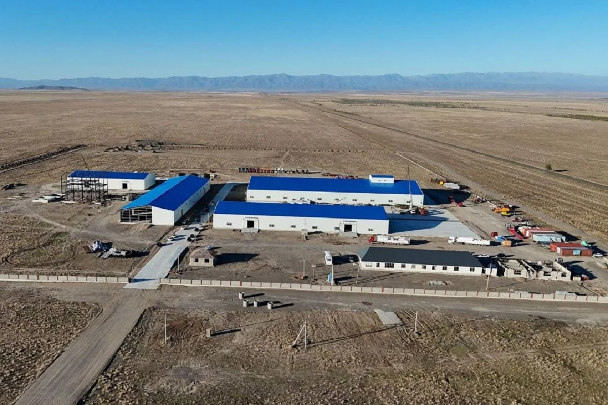 Ауыл шаруашылығы министрлігінің баспасөз қызметі