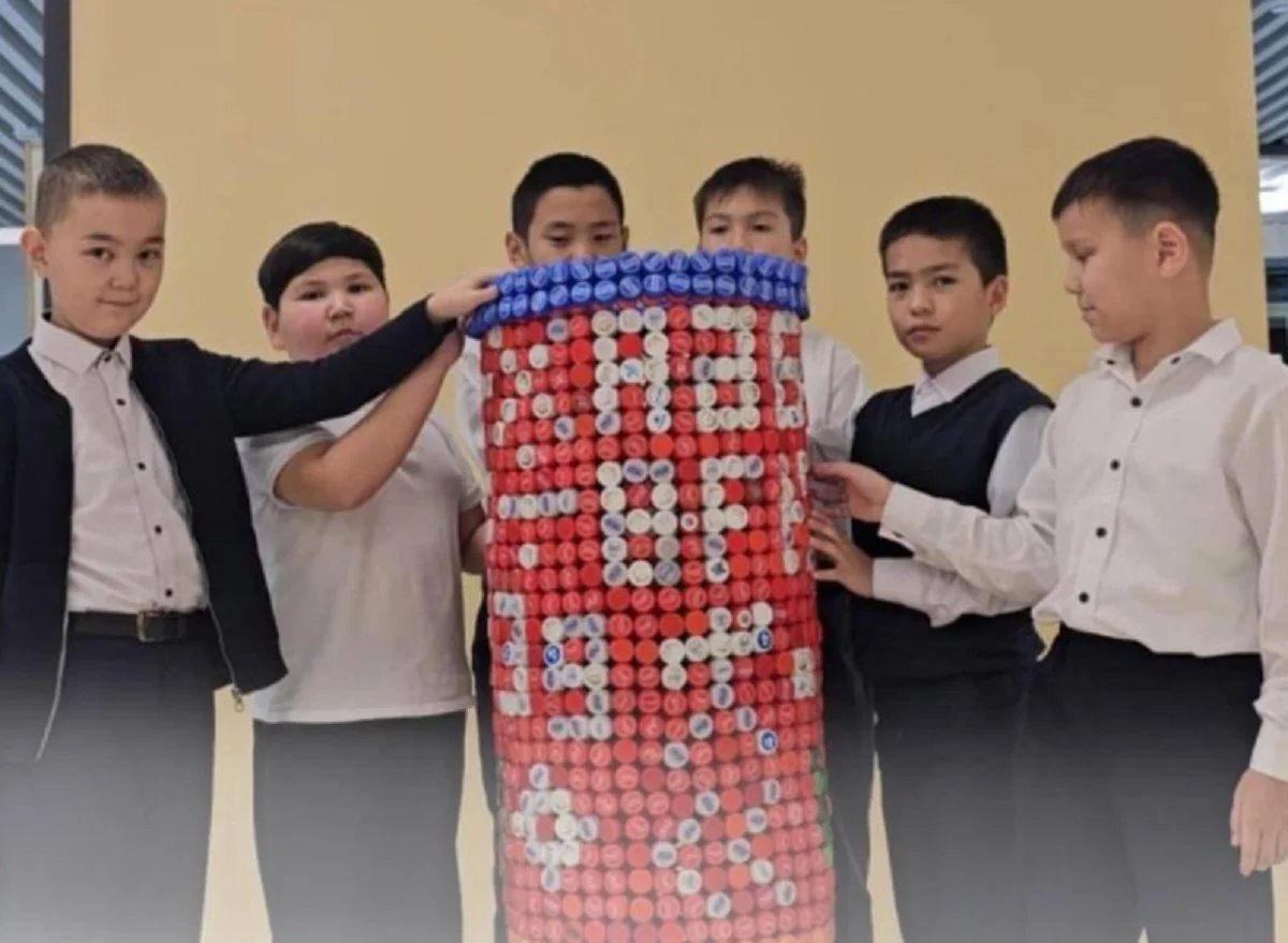 ҚР Оқу-ағарту министрлігінің баспасөз қызметі