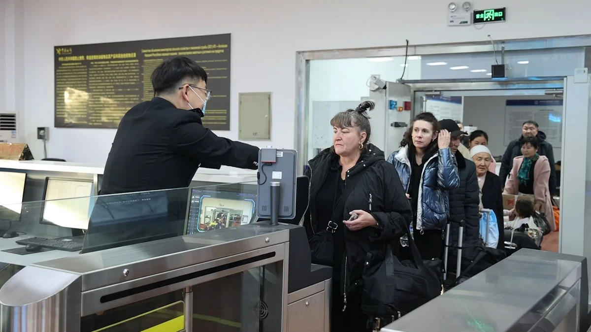 фото: XINHUANET NORTH AMERICA CORPORATION Ltd.