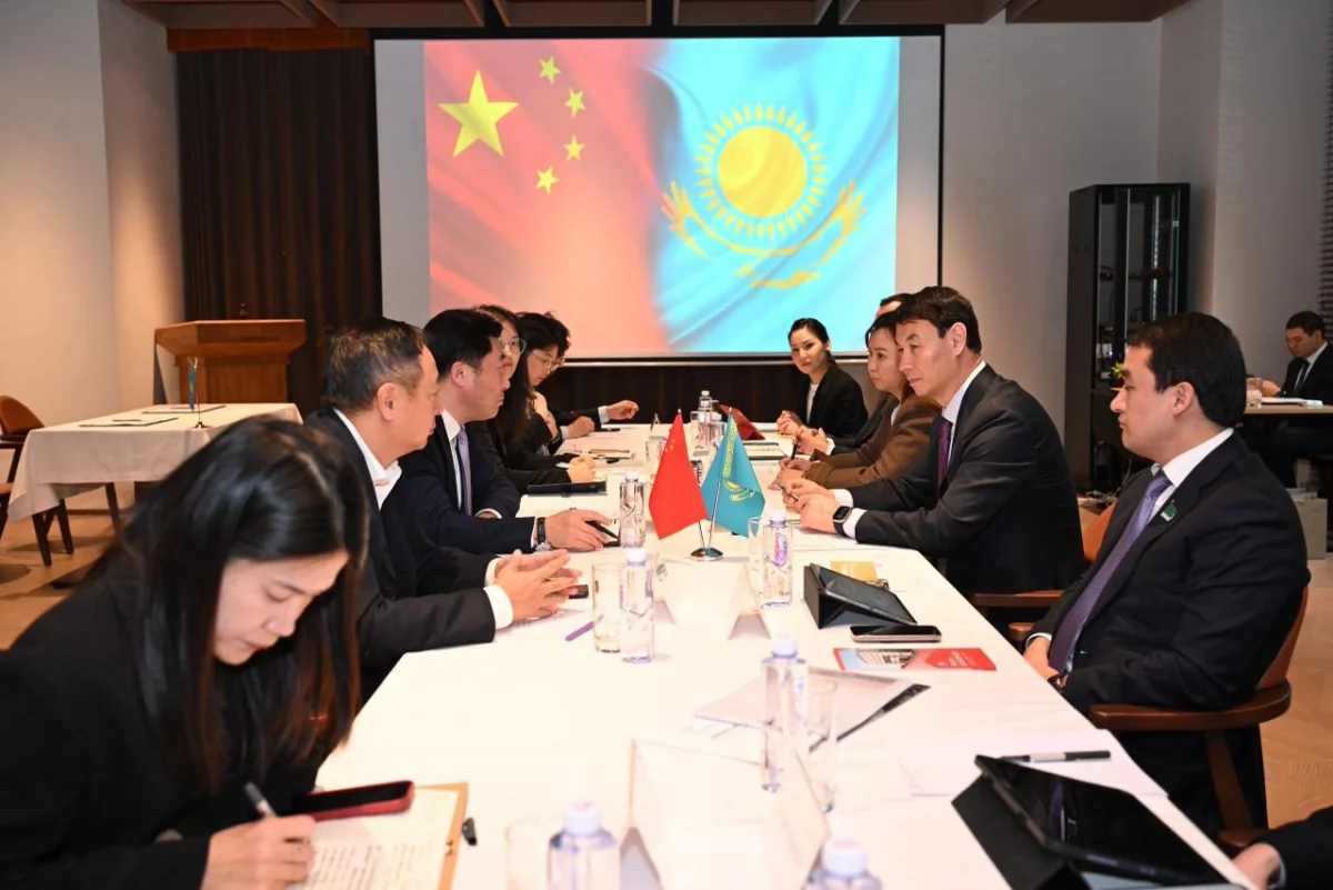 Алматы қаласы әкімдігінің баспасөз қызметі