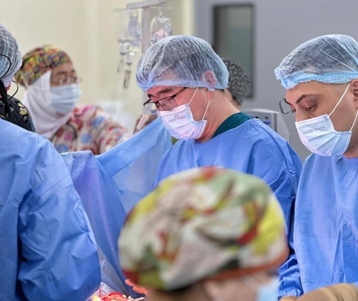 Минздрав РК