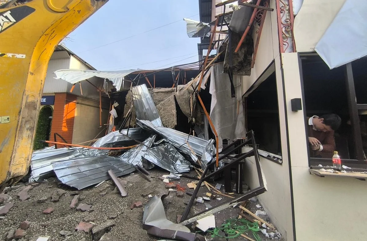 Фото: пресс-служба акима Алматы