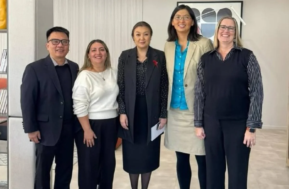 Фото: instagram.com/zakiyevadinara