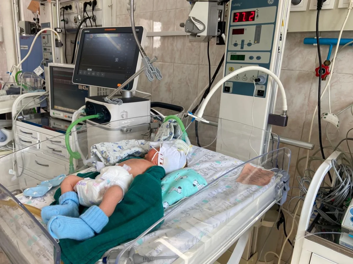 Қала әкімдігінің баспасөз қызметі