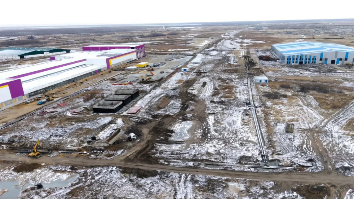 пресс-служба Правительства РК