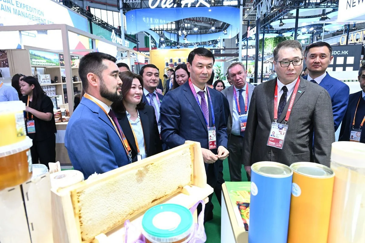 Алматы қаласы әкімдігінің баспасөз қызметі