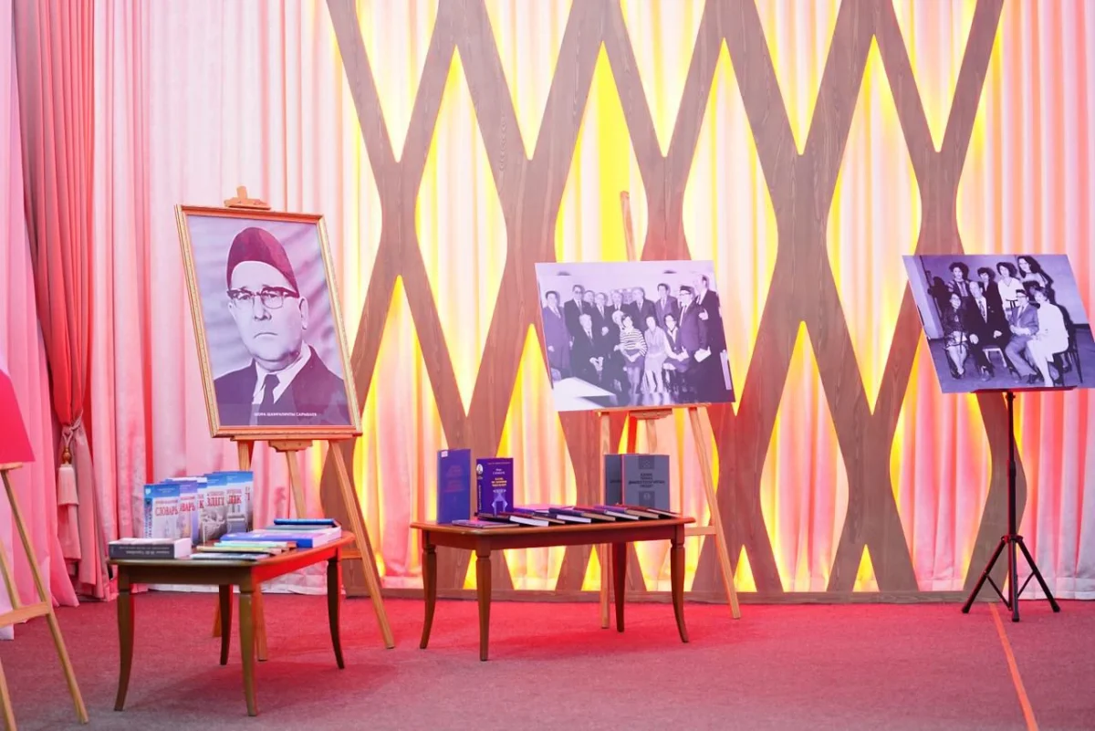 Алматы қаласы әкімдігінің баспасөз қызметі