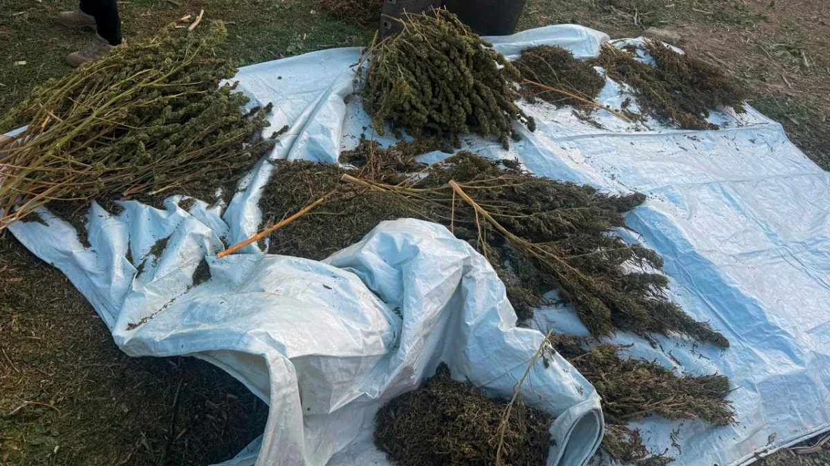 пресс-служба КНБ РК