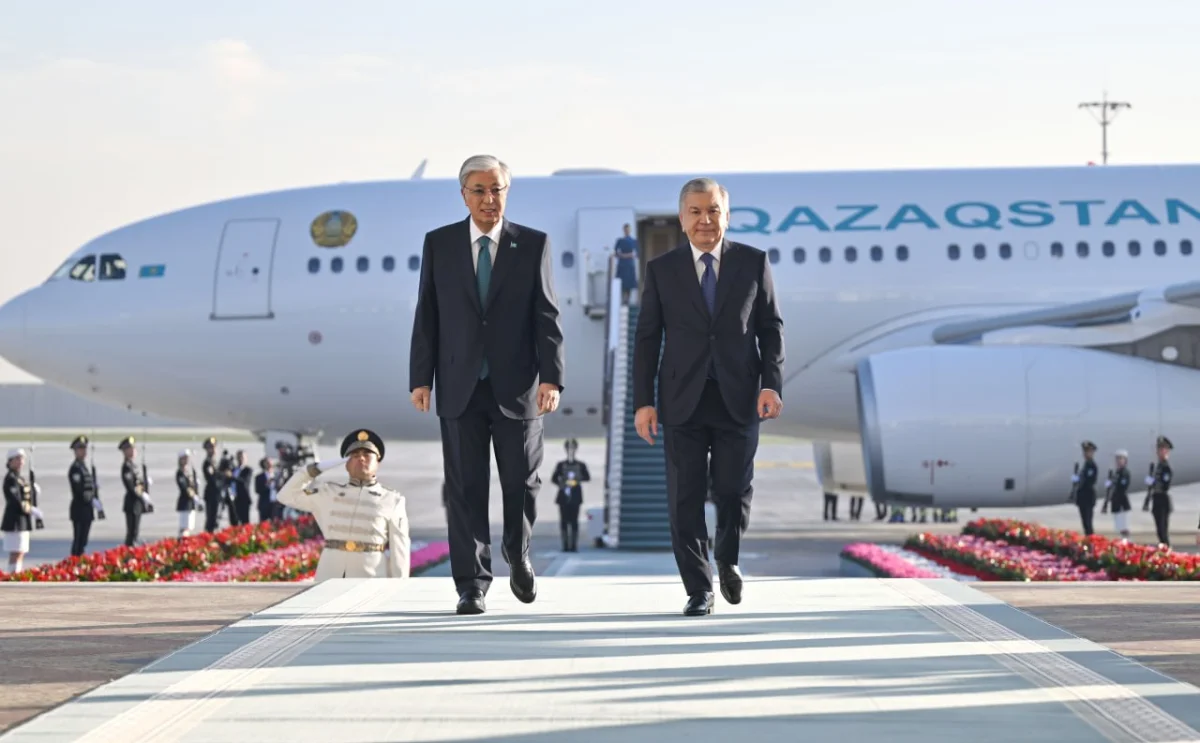 пресс-служба Акорды