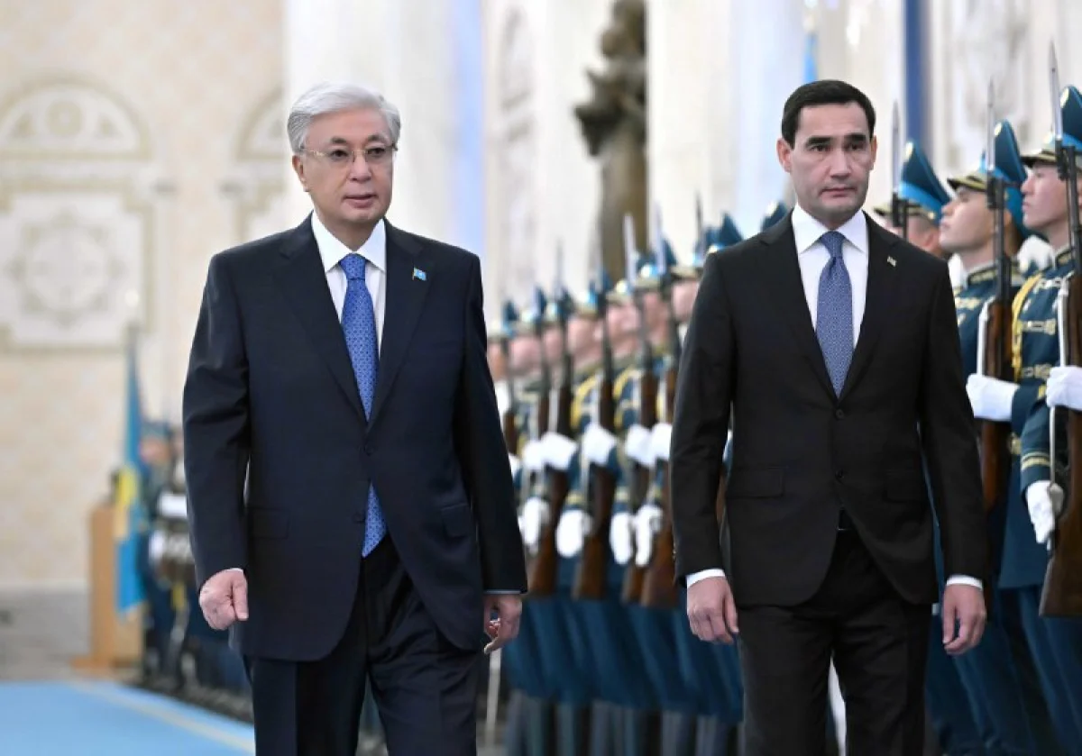 пресс-служба Акорды