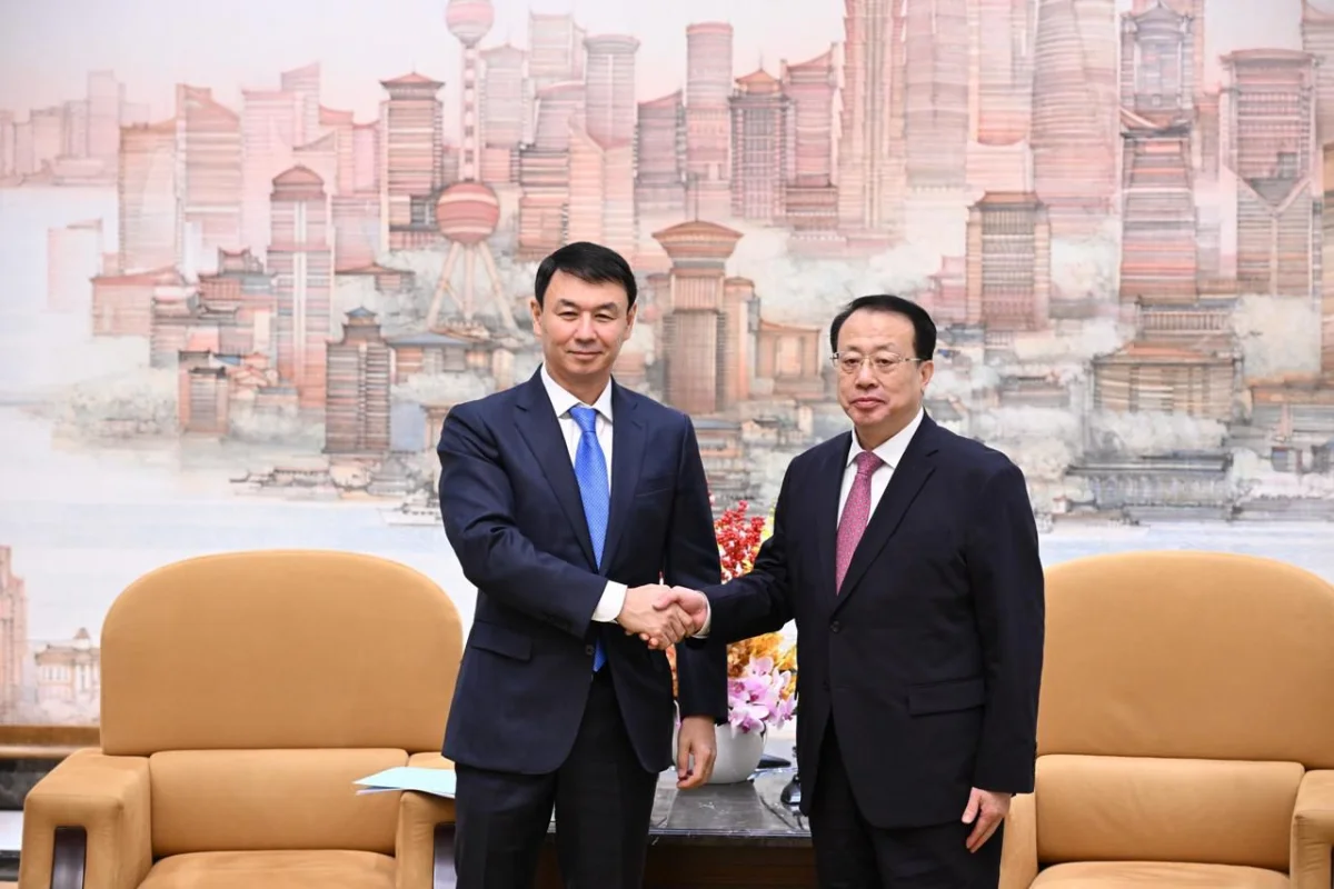 Қала әкімдгінің баспасөз қызметі